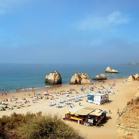 Edificio Safira Praia Da Rocha Portimao Ngoại thất bức ảnh