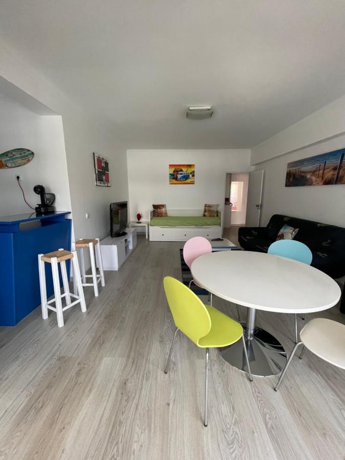 Edificio Safira Praia Da Rocha Portimao Ngoại thất bức ảnh