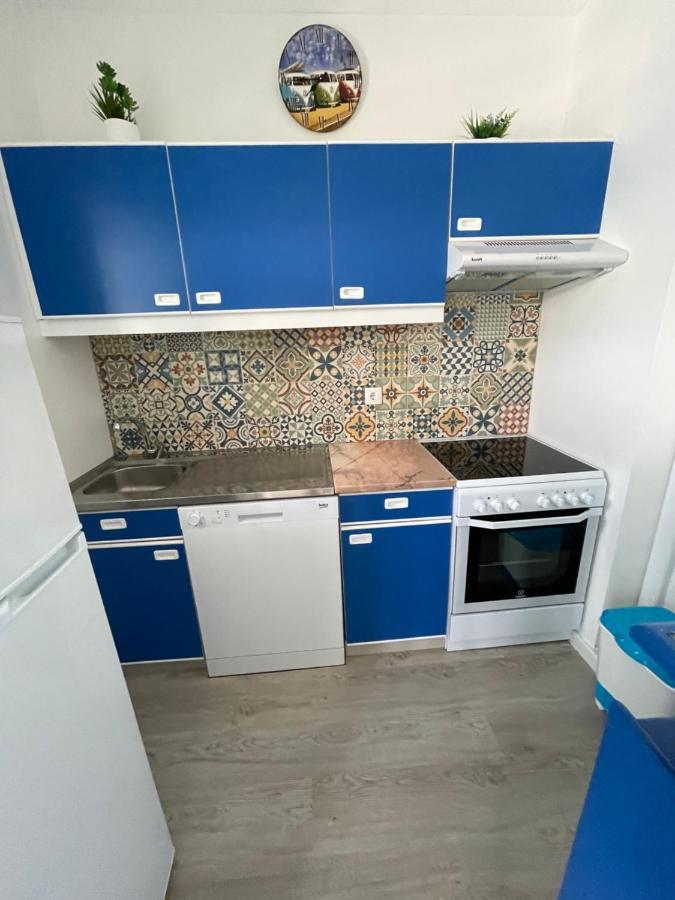 Edificio Safira Praia Da Rocha Portimao Ngoại thất bức ảnh